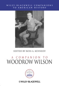 Companion to Woodrow Wilson