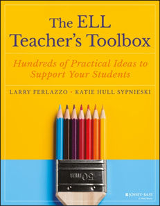 ELL Teacher's Toolbox