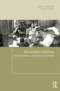 Hidden Millions