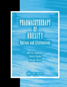 Pharmacotherapy of Obesity
