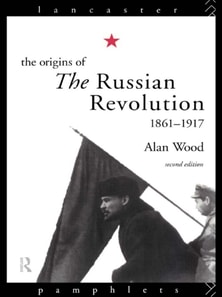 Origins of the Russian Revolution
