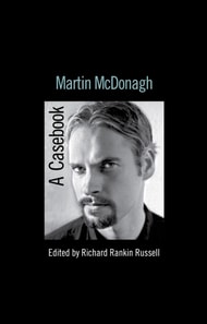 Martin McDonagh