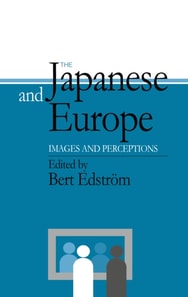 Japanese and Europe