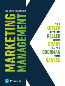 Marketing Management