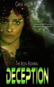 Iron Admiral: Deception