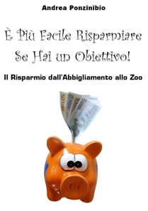 E Piu Facile Risparmiare Se Hai Un Obiettivo!