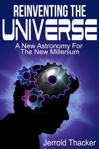 Reinventing the Universe