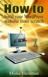 How to Build Your Wordpress Website from Scratch