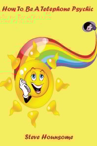 How To Be A Telephone Psychic