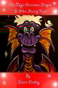 Magic Christmas Dragon & Other Poetry Tales