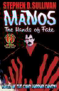 Manos: The Hands of Fate
