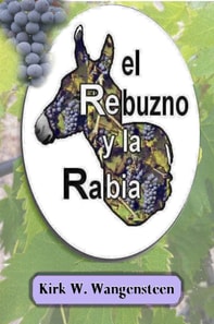 El Rebuzno y la Rabia