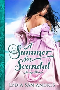 Summer for Scandal