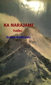 Ka Narajami (haiku)