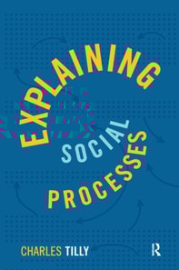 Explaining Social Processes