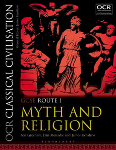 OCR Classical Civilisation GCSE Route 1