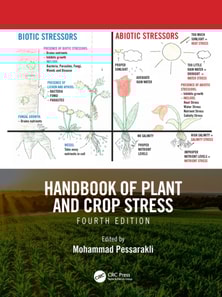 Handbook of Plant and Crop Stress, Fourth Edition