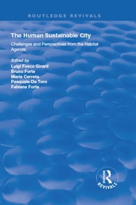 Human Sustainable City