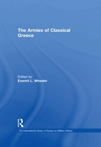 Armies of Classical Greece