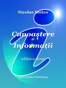 Cunoastere si Informatii