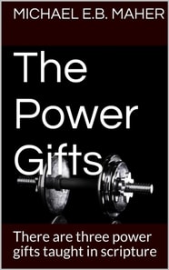 Power Gifts