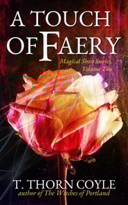 Touch of Faery