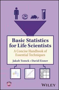Basic Statistics for Life Scientists