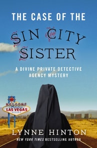 Case of the Sin City Sister