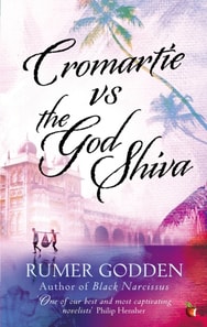 Cromartie v. the God Shiva