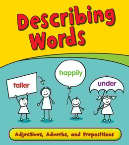 Describing Words
