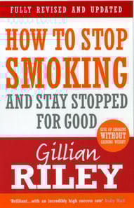 How To Stop Smoking And Stay Stopped For Good
