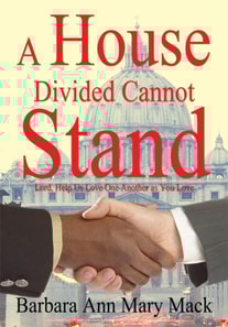 House Divided Cannot Stand