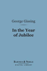 In the Year of Jubilee (Barnes & Noble Digital Library)