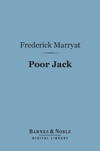 Poor Jack (Barnes & Noble Digital Library)