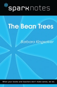 Bean Trees (SparkNotes Literature Guide)