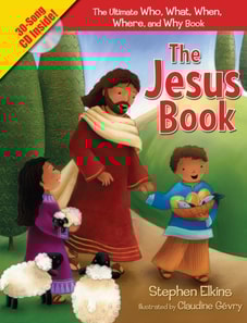 Jesus Book