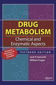 Drug Metabolism