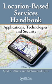 Location-Based Services Handbook