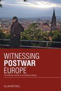 Witnessing Postwar Europe