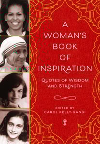 Woman's Book of Inspiration
