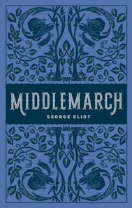 Middlemarch (Barnes & Noble Collectible Editions)