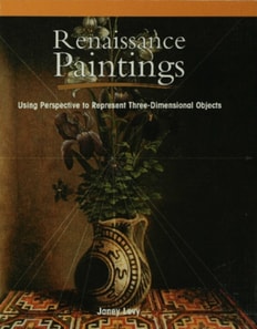 Renaissance Paintings