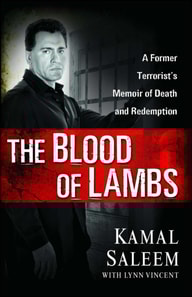 Blood of Lambs