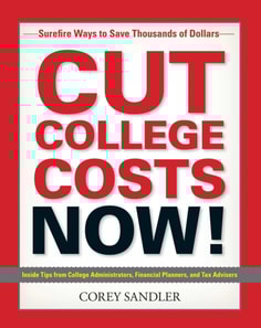 Cut College Costs Now!