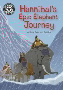 Hannibal's Epic Elephant Journey