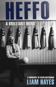 Heffo - A Brilliant Mind