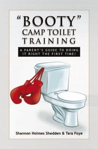 'Booty' Camp Toilet Training