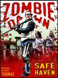 Safe Haven (Zombie Dawn Stories)