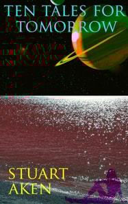 Ten Tales for Tomorrow