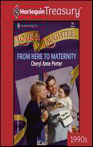 From Here to Maternity